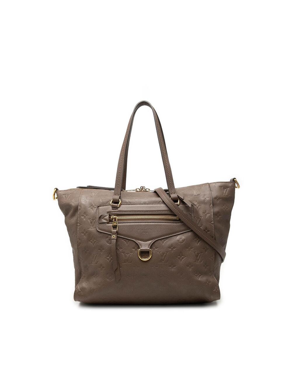 Louis Vuitton Empreinte Lumineuse Pm #364137L88B